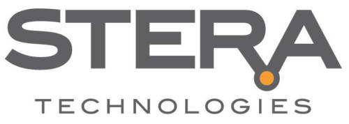 Stera Technologies Oy:n logo